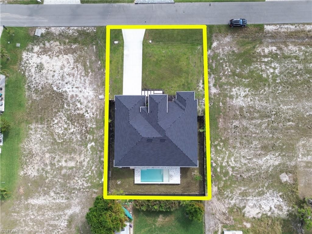 4509 NW 33rd Ln, Cape Coral, FL 33993 Photo