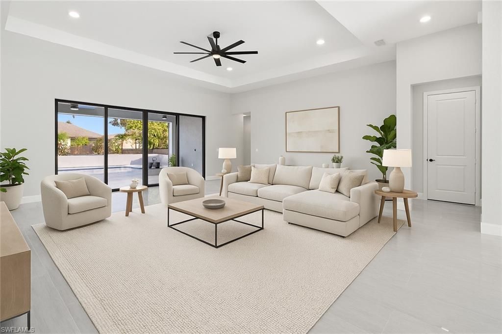 4509 NW 33rd Ln, Cape Coral, FL 33993 Photo