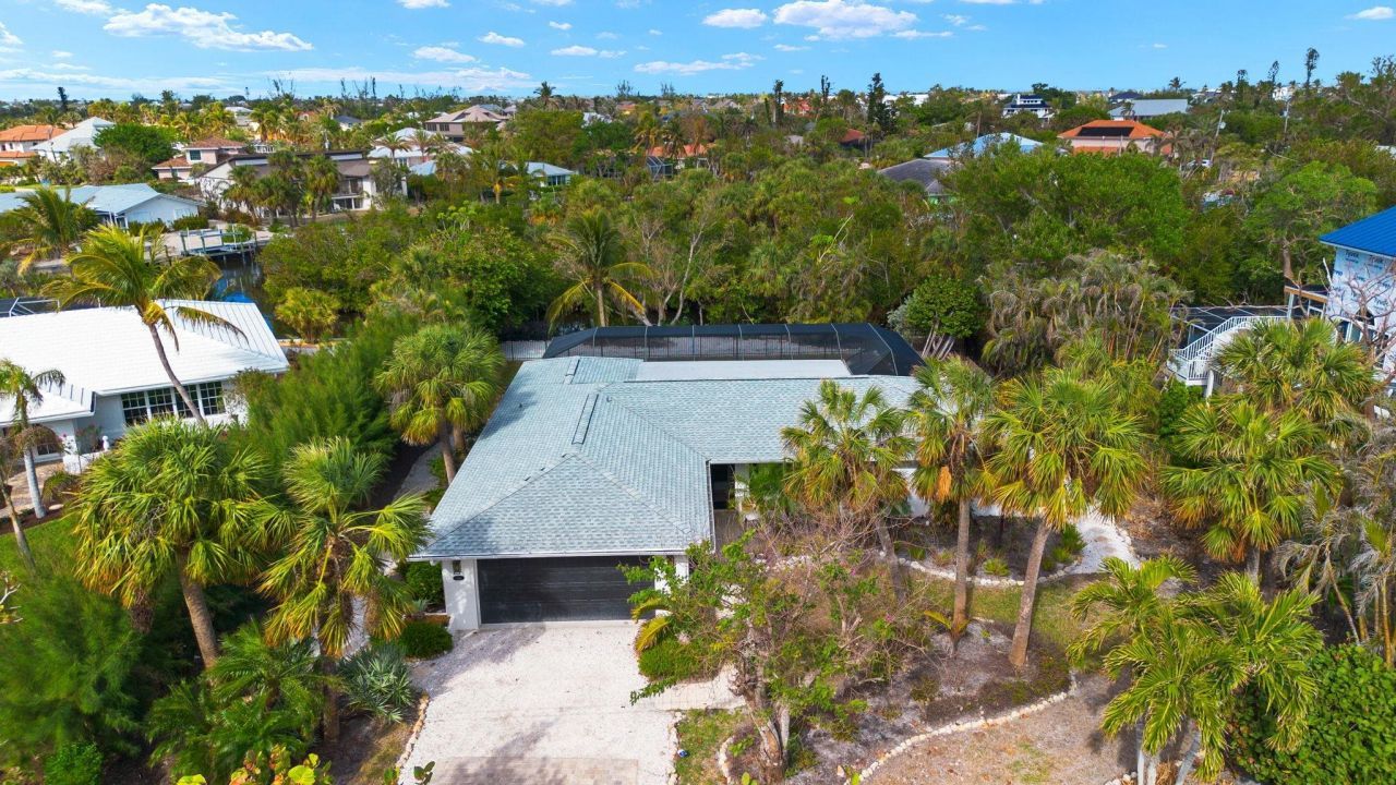 734 Anchor Dr, Sanibel, FL 33957 Photo