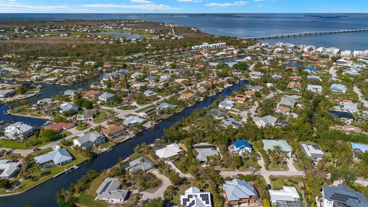 734 Anchor Dr, Sanibel, FL 33957 Photo