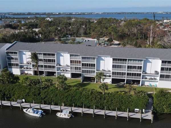 1401 S MCCALL ROAD, Unit B-306, ENGLEWOOD, FL 34223