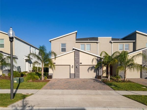 781 OCEAN COURSE AVENUE, Unit 601, DAVENPORT, FL 33896