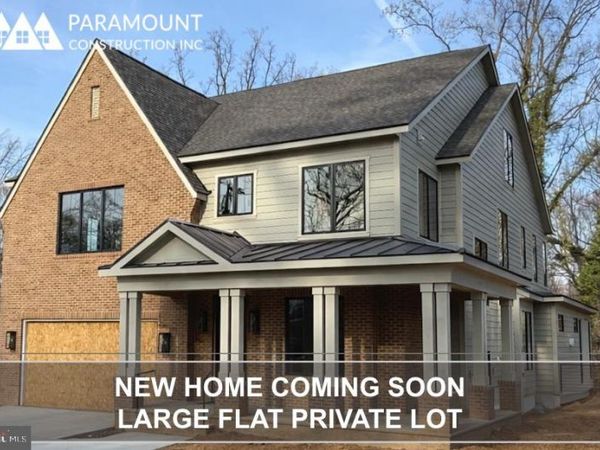 7601 MARYKNOLL AVENUE, BETHESDA, MD 20817