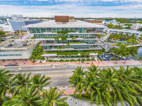 2301 Collins Ave, Unit 1030, Miami Beach, FL 33139