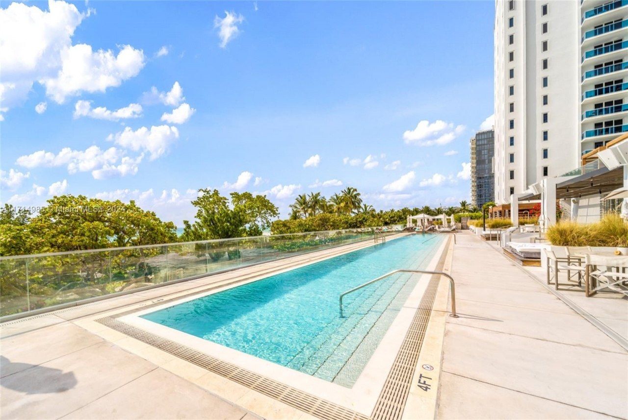 2301 Collins Ave, Unit 1030, Miami Beach, FL 33139 Photo