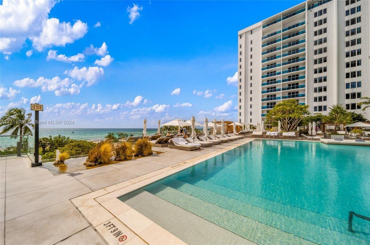 2301 Collins Ave, Unit 1030, Miami Beach, FL 33139 Photo