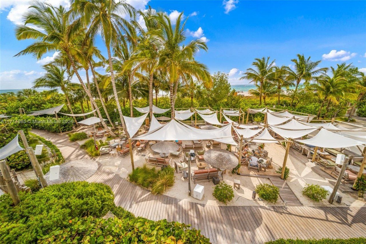 2301 Collins Ave, Unit 1030, Miami Beach, FL 33139 Photo