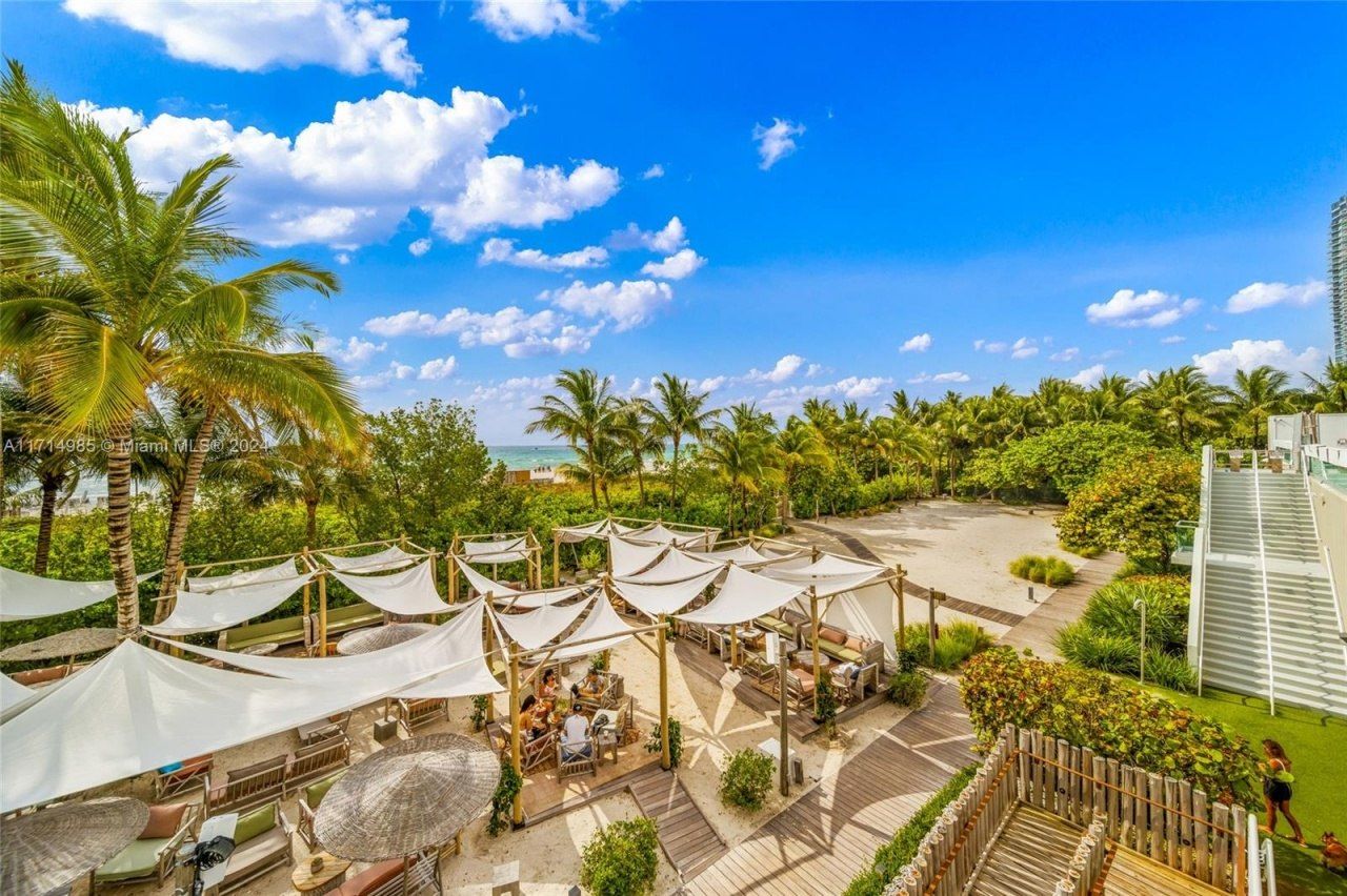 2301 Collins Ave, Unit 1030, Miami Beach, FL 33139 Photo