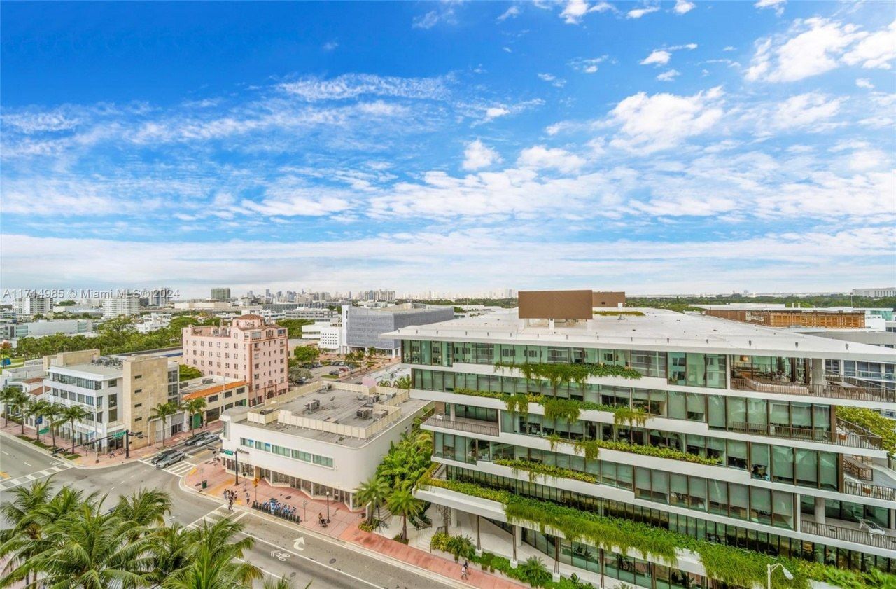 2301 Collins Ave, Unit 1030, Miami Beach, FL 33139 Photo