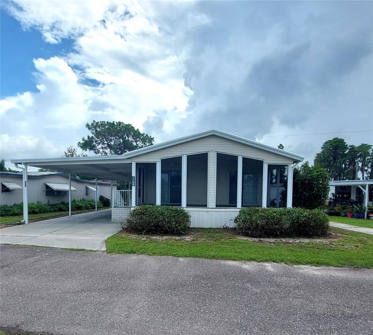 1760 Dorothy Boulevard, Lutz, FL 33558 Main Photo