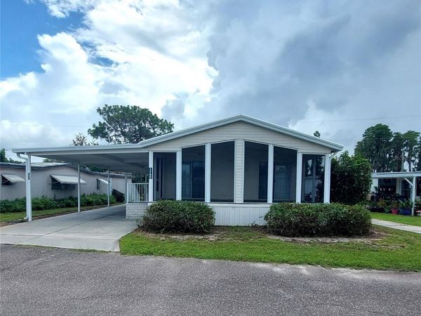 1760 DOROTHY BOULEVARD, LUTZ, FL 33558