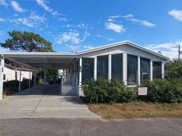 1760 DOROTHY BOULEVARD, LUTZ, FL 33558