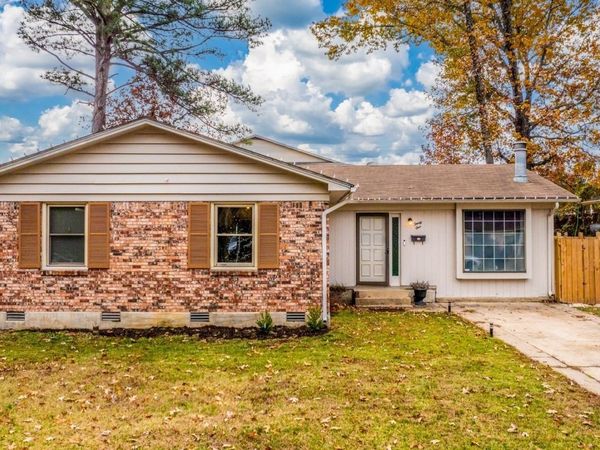 Little Rock, AR 72209