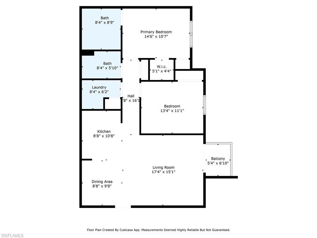 1522 SW 50th St, Unit 304, Cape Coral, FL 33914 Photo