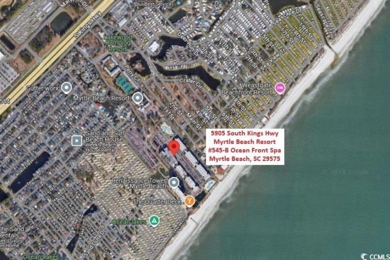 5905 S Kings Highway Photo 25