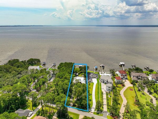 389 Driftwood Point Road, Santa Rosa Beach, FL 32459