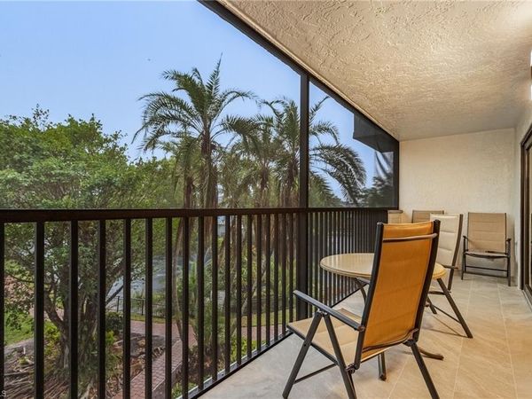 600 Neapolitan WAY, Unit 349, NAPLES, FL 34103