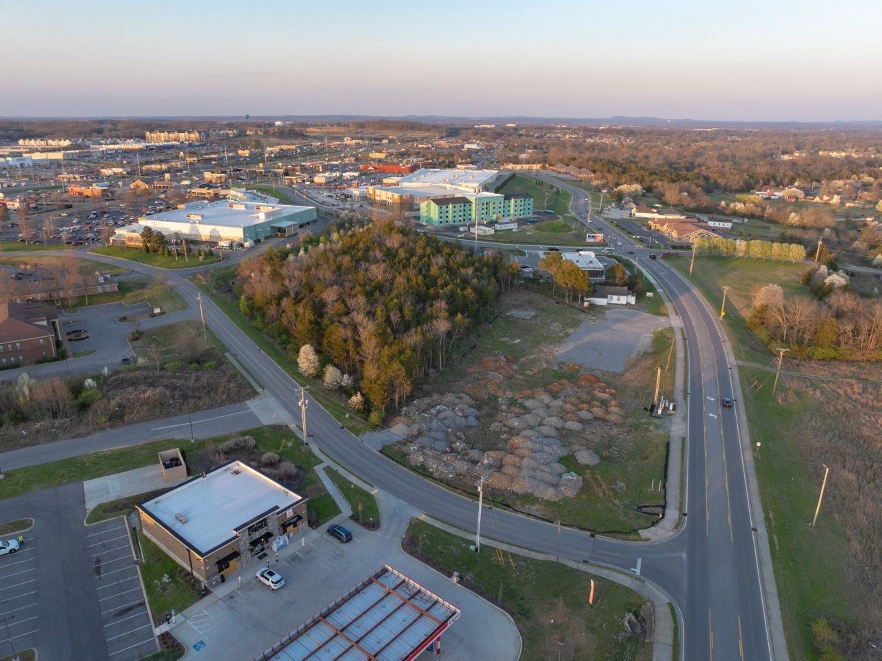 1444 Rock Springs Road, Smyrna, TN 37167 Main Photo