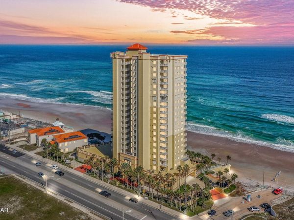 2300 N Atlantic Avenue, Unit 1701, Daytona Beach, FL 32118