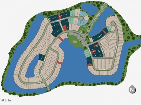 87 SWAYING TREE Avenue, St. Augustine, FL 32092