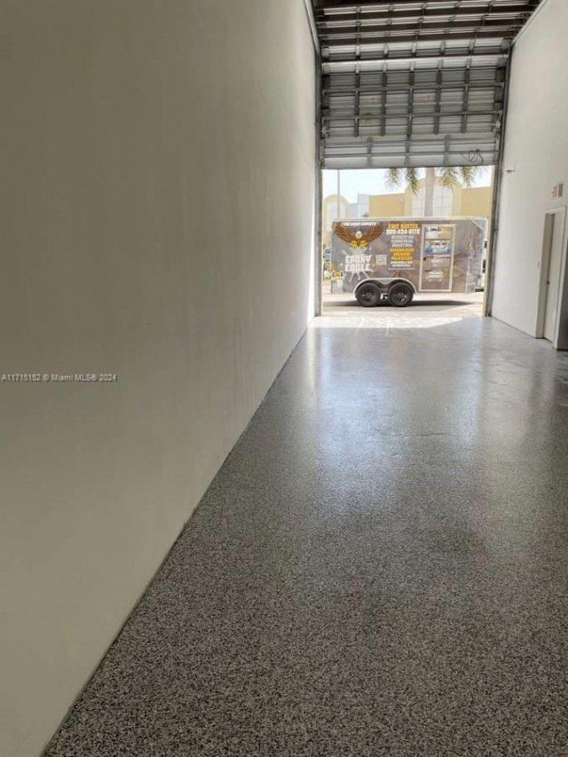 Concrete Coating & Epoxy Flooring Company, Unincorporated Dade County, FL 33174 Photo