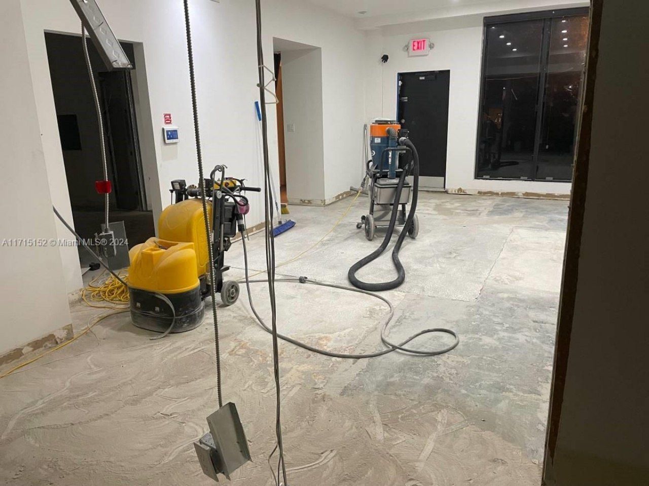 Concrete Coating & Epoxy Flooring Company, Unincorporated Dade County, FL 33174 Photo