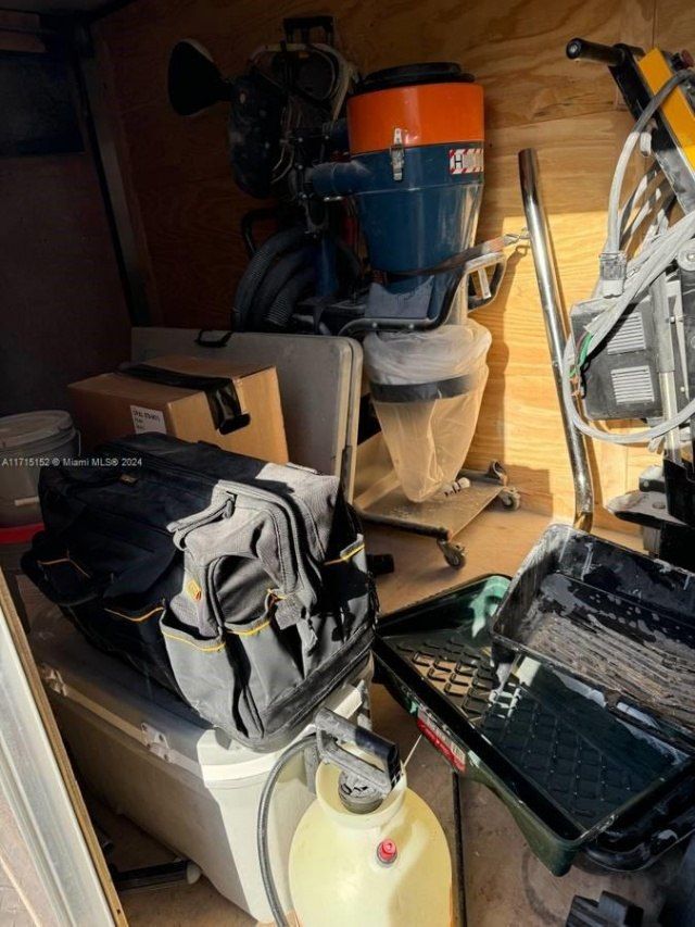 Concrete Coating & Epoxy Flooring Company, Unincorporated Dade County, FL 33174 Photo