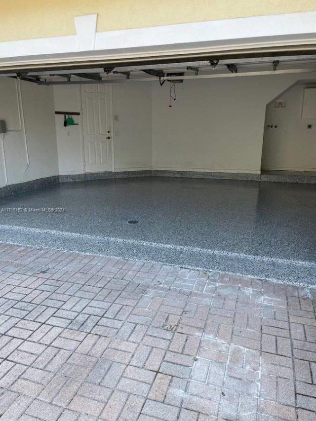 Concrete Coating & Epoxy Flooring Company, Unincorporated Dade County, FL 33174 Photo