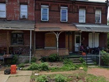 662 N 36TH STREET, PHILADELPHIA, PA 19104