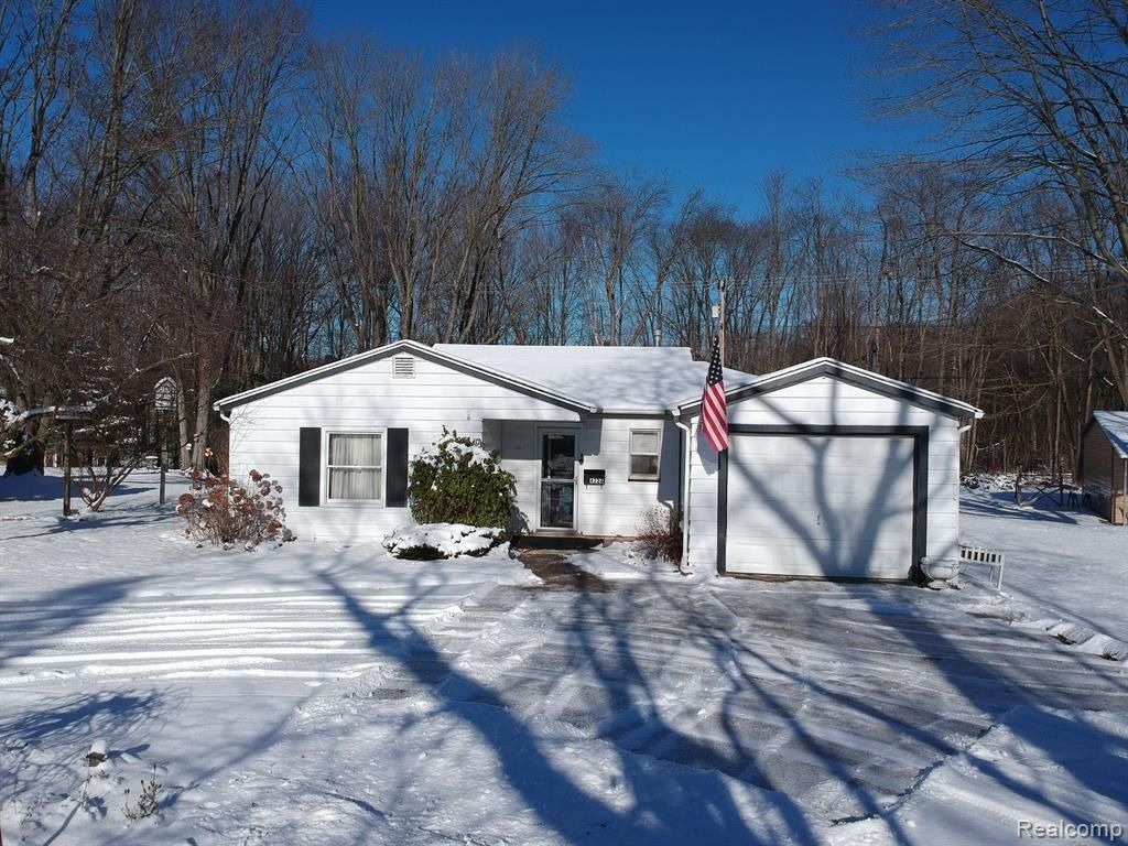 4224 Atkins Road, Port Huron Township, MI 48060 Main Photo