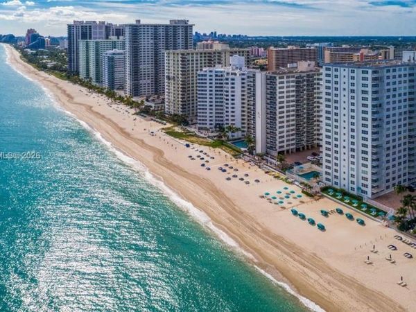 3750 Galt Ocean Dr, Unit 1602, Fort Lauderdale, FL 33308