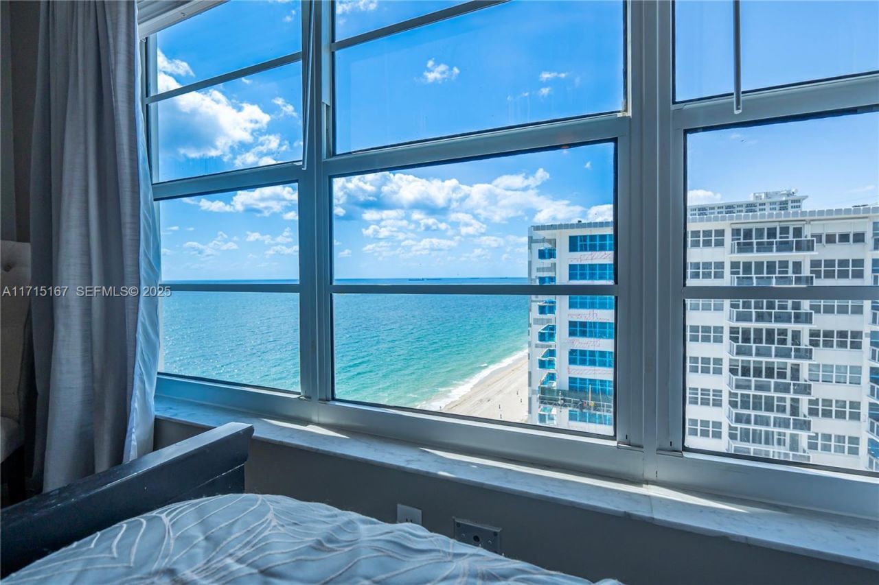 3750 Galt Ocean Dr, Unit 1602, Fort Lauderdale, FL 33308 Photo