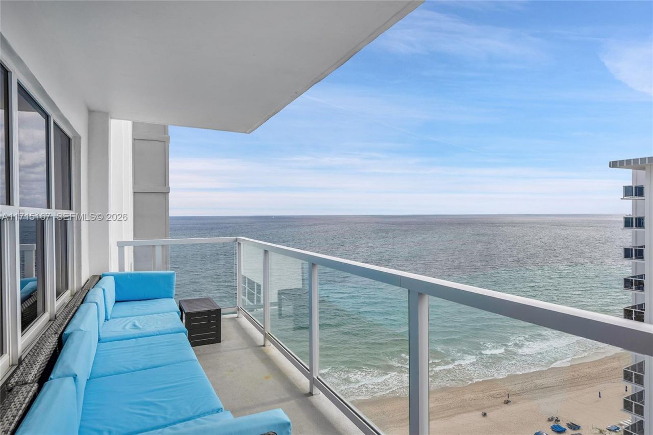 3750 Galt Ocean Dr, Unit 1602, Fort Lauderdale, FL 33308 Photo