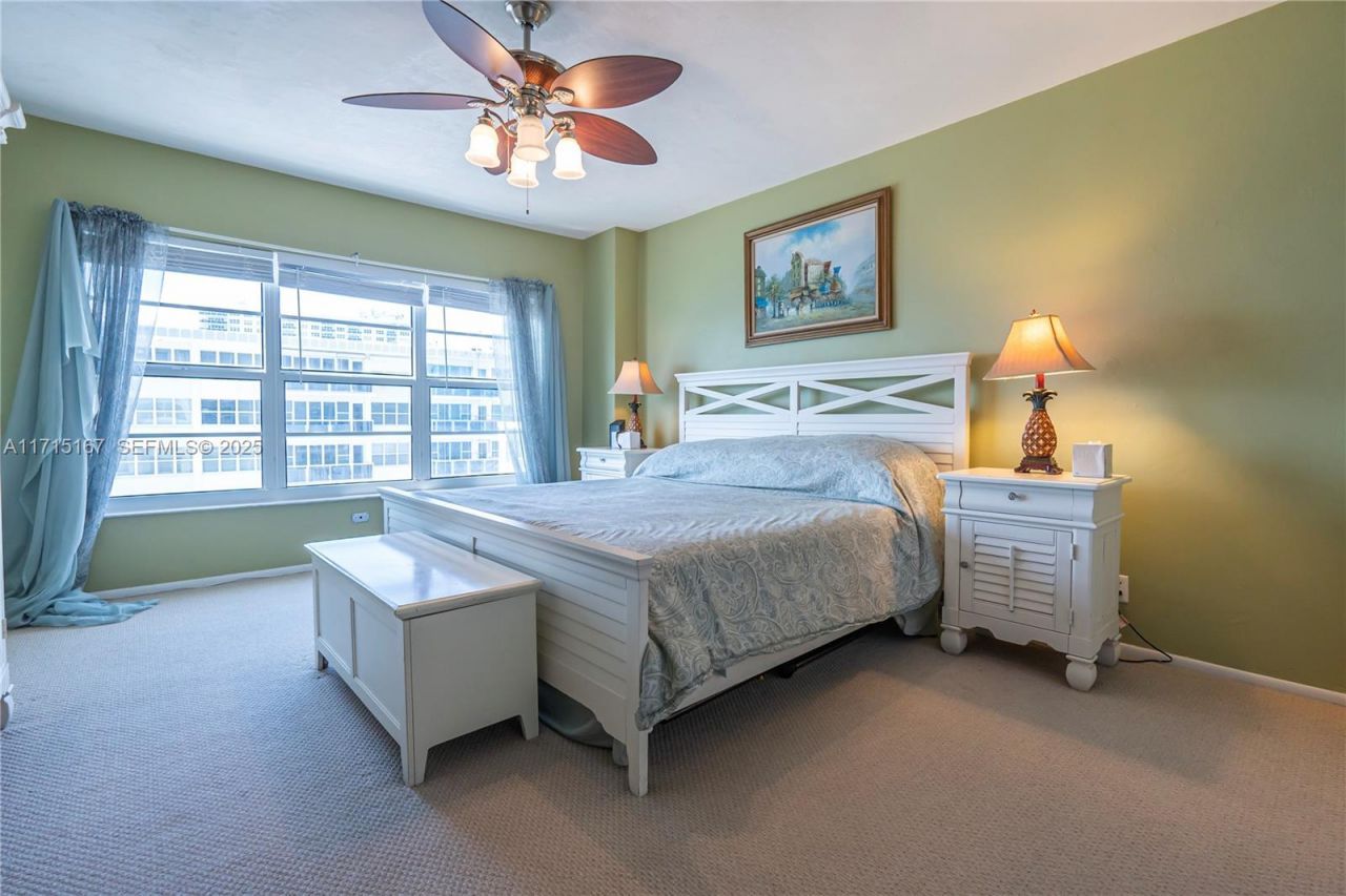 3750 Galt Ocean Dr, Unit 1602, Fort Lauderdale, FL 33308 Photo