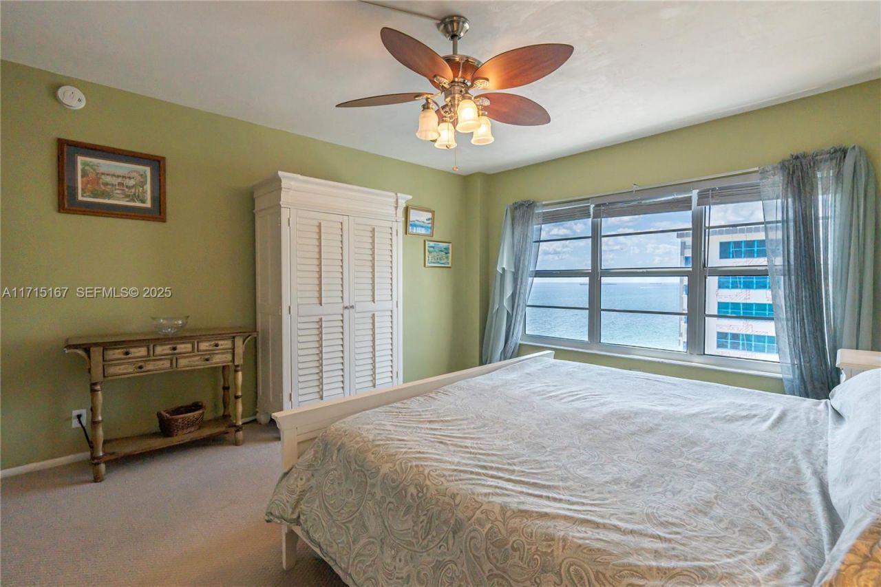 3750 Galt Ocean Dr, Unit 1602, Fort Lauderdale, FL 33308 Photo