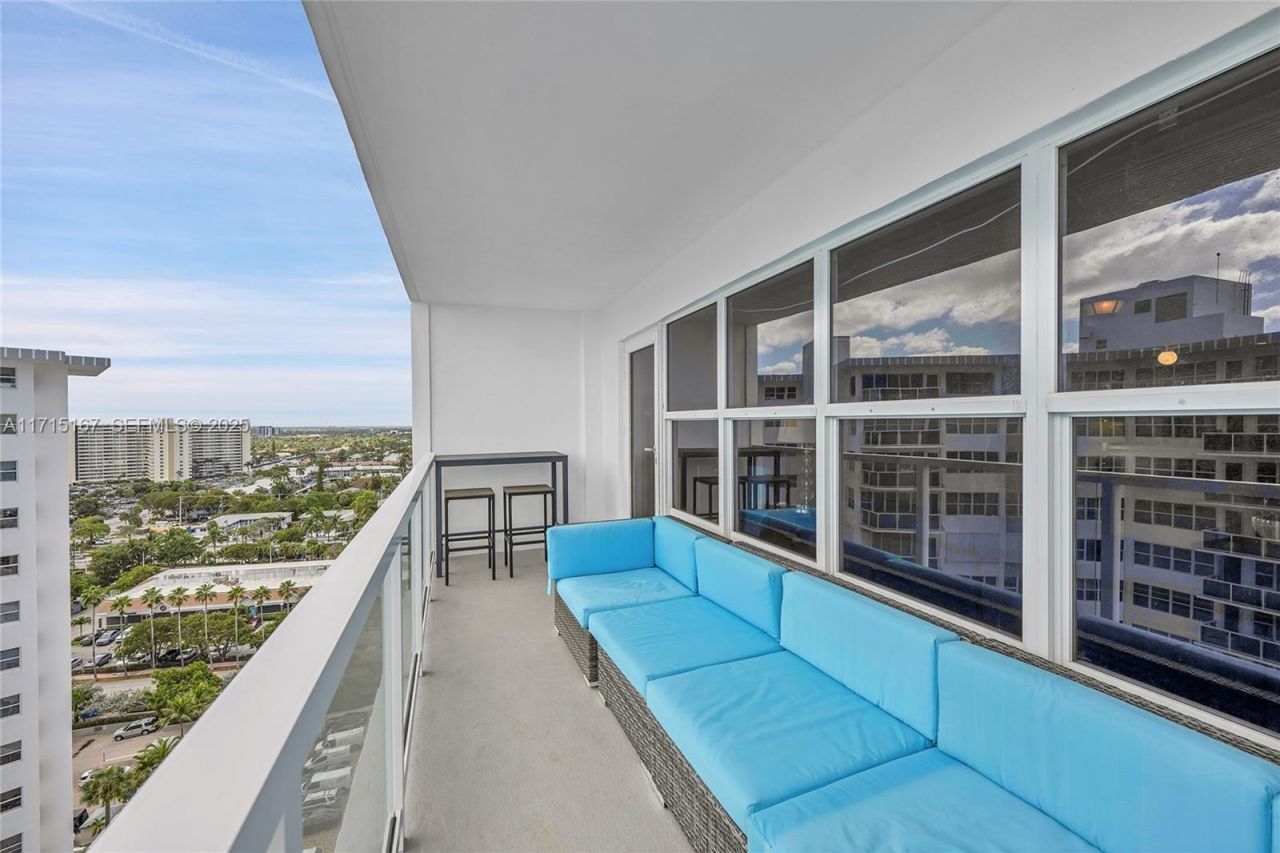 3750 Galt Ocean Dr, Unit 1602, Fort Lauderdale, FL 33308 Photo