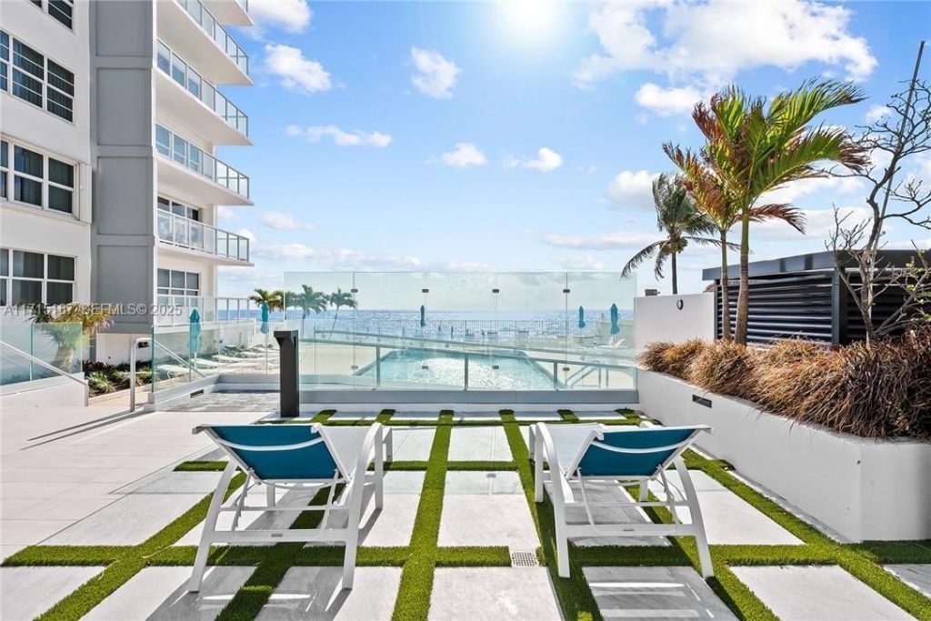 3750 Galt Ocean Dr, Unit 1602, Fort Lauderdale, FL 33308 Photo