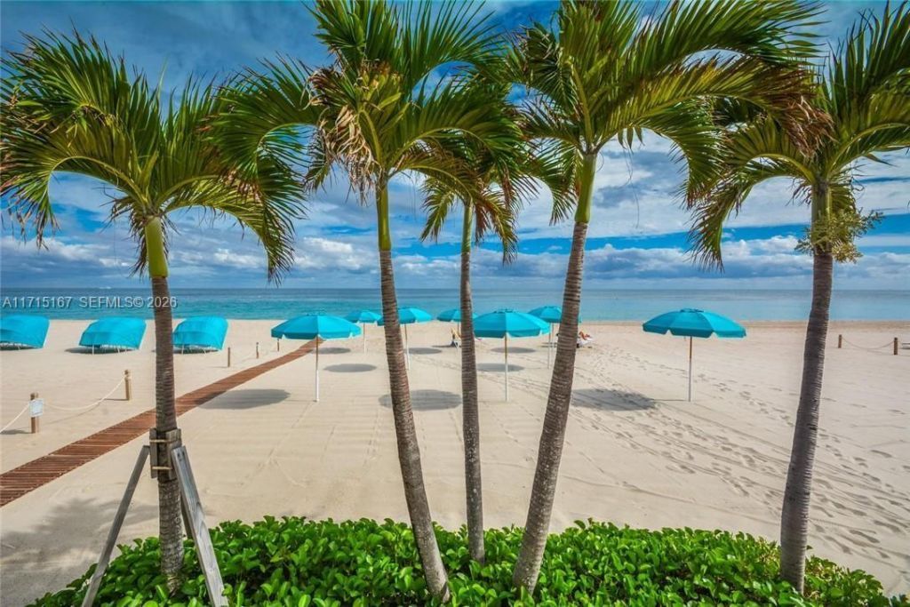 3750 Galt Ocean Dr, Unit 1602, Fort Lauderdale, FL 33308 Photo