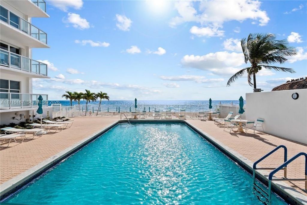 3750 Galt Ocean Dr, Unit 1602, Fort Lauderdale, FL 33308 Photo