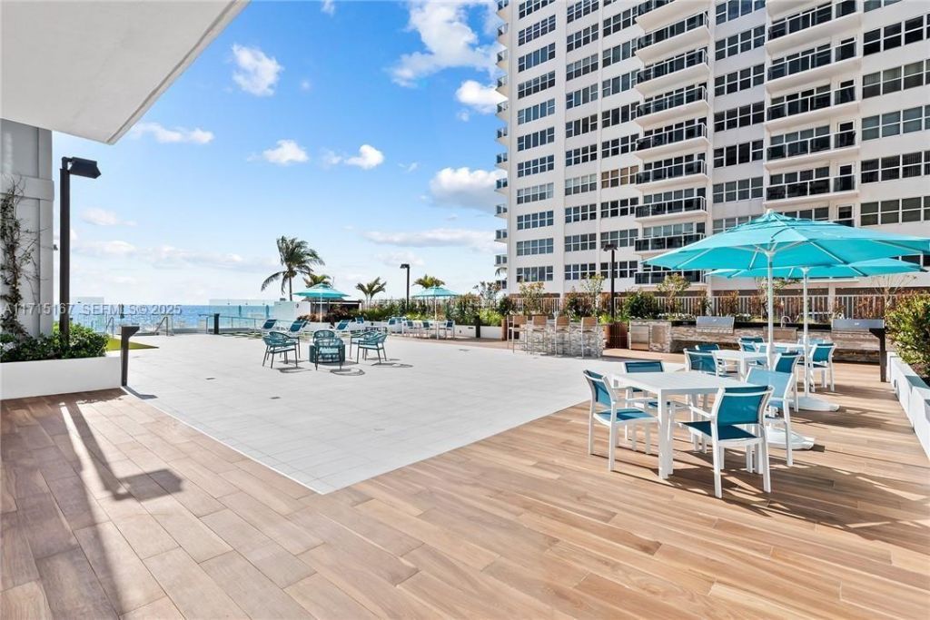 3750 Galt Ocean Dr, Unit 1602, Fort Lauderdale, FL 33308 Photo