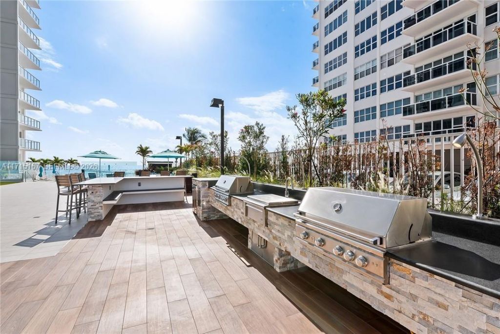 3750 Galt Ocean Dr, Unit 1602, Fort Lauderdale, FL 33308 Photo