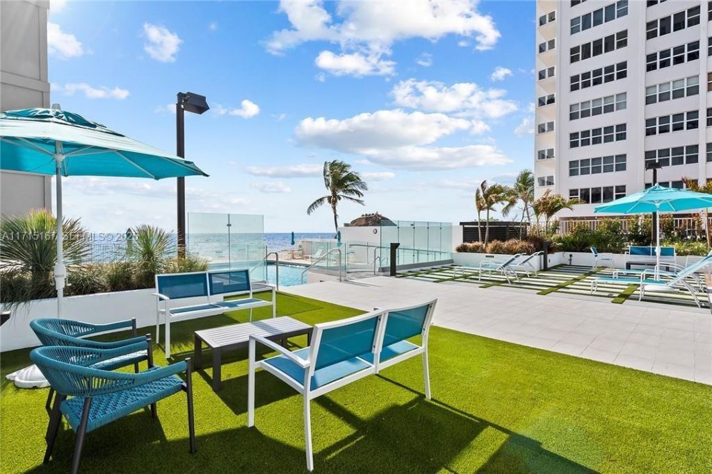 3750 Galt Ocean Dr, Unit 1602, Fort Lauderdale, FL 33308 Photo