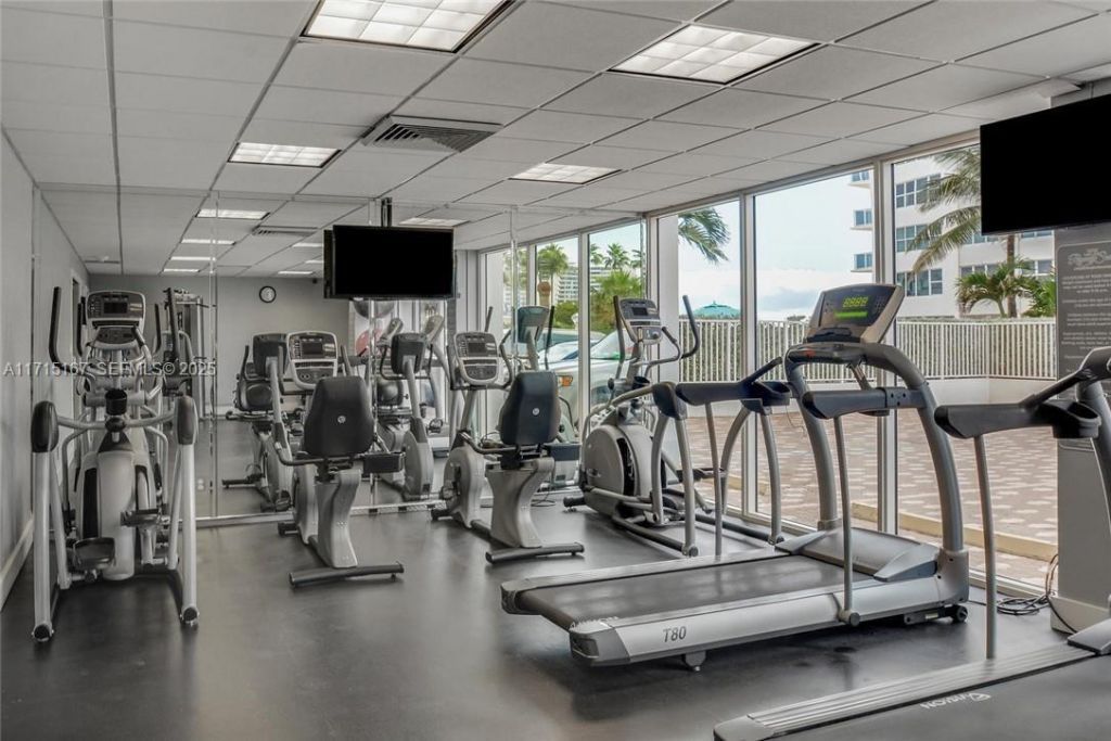 3750 Galt Ocean Dr, Unit 1602, Fort Lauderdale, FL 33308 Photo