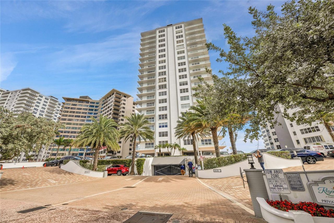 3750 Galt Ocean Dr, Unit 1602, Fort Lauderdale, FL 33308 Photo