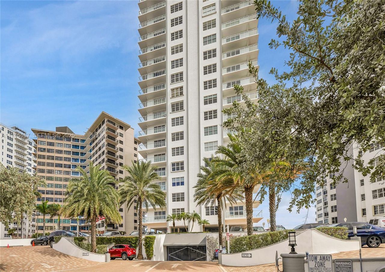 3750 Galt Ocean Dr, Unit 1602, Fort Lauderdale, FL 33308 Photo