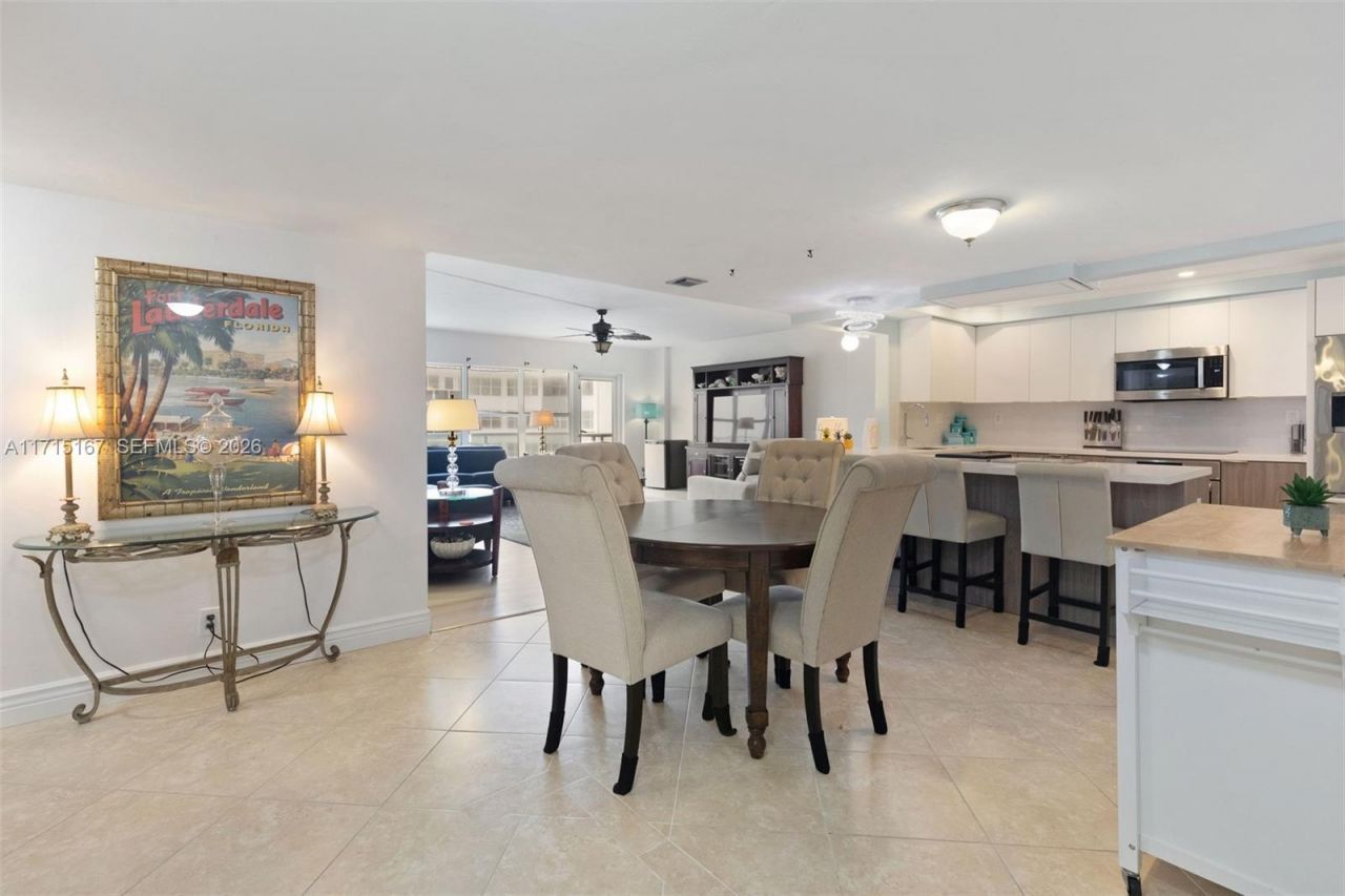 3750 Galt Ocean Dr, Unit 1602, Fort Lauderdale, FL 33308 Photo