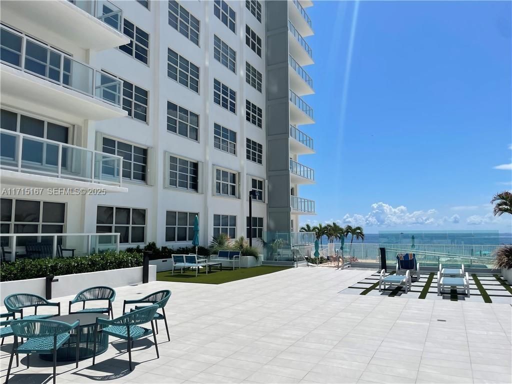 3750 Galt Ocean Dr, Unit 1602, Fort Lauderdale, FL 33308 Photo