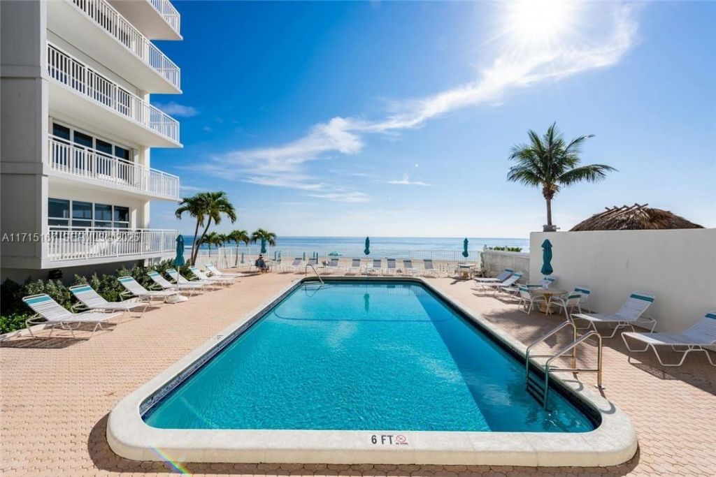 3750 Galt Ocean Dr, Unit 1602, Fort Lauderdale, FL 33308 Photo