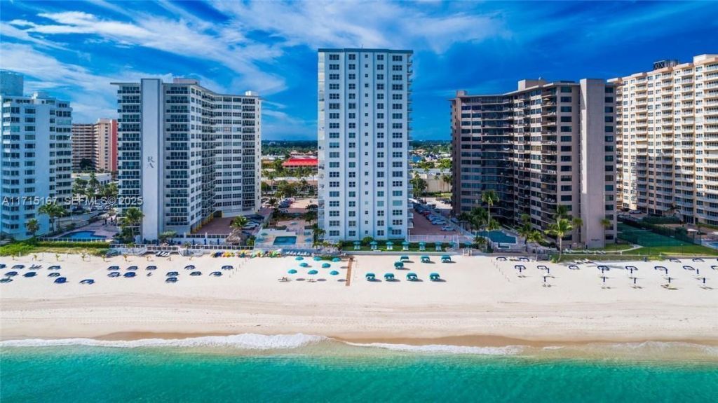 3750 Galt Ocean Dr, Unit 1602, Fort Lauderdale, FL 33308 Photo