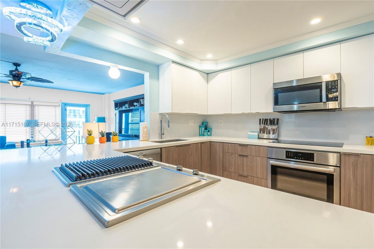3750 Galt Ocean Dr, Unit 1602, Fort Lauderdale, FL 33308 Photo